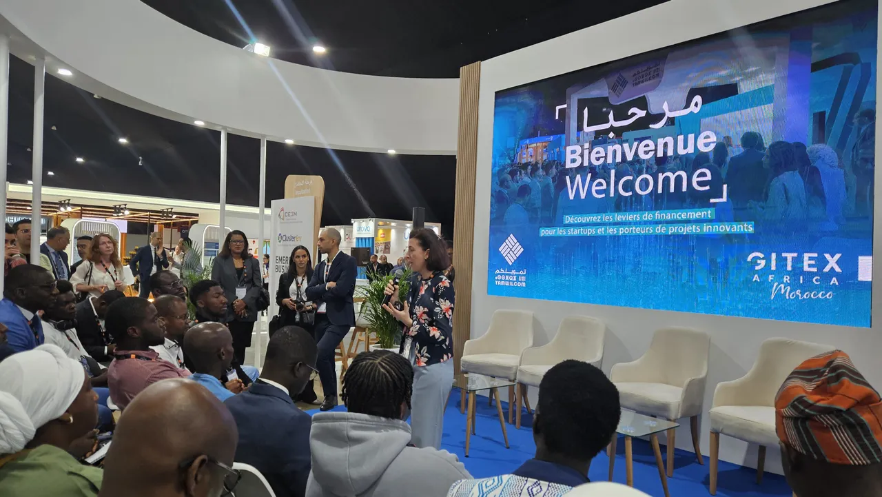 Startups supported by the Euromed Innovation Center