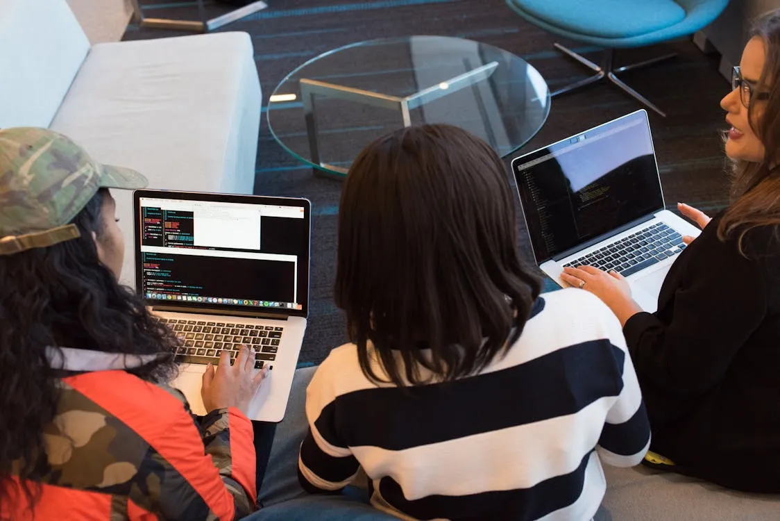 Équipe lauréate du RamadanIA Hackathon 2026, 2e prix national