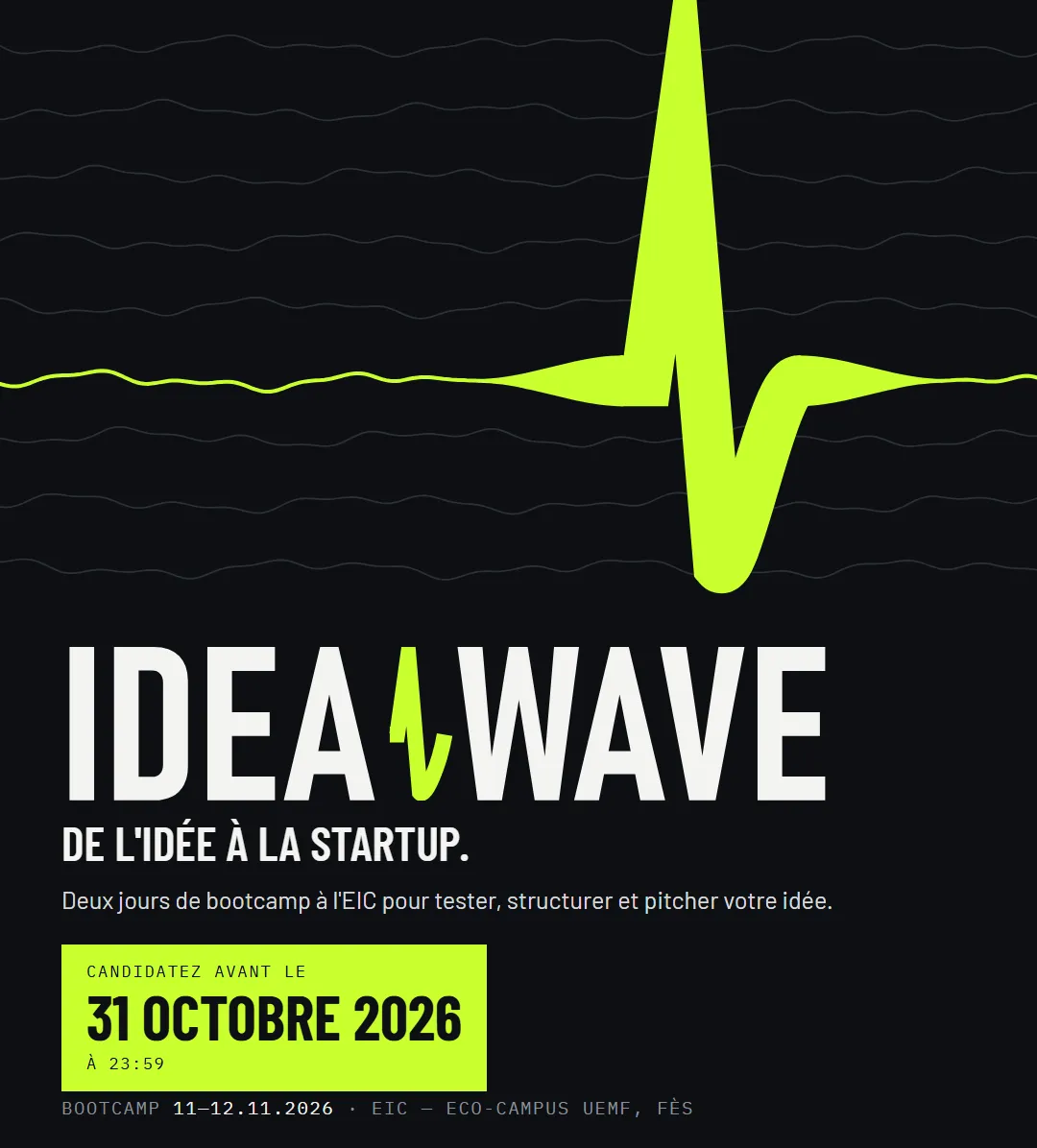Idea'Wave