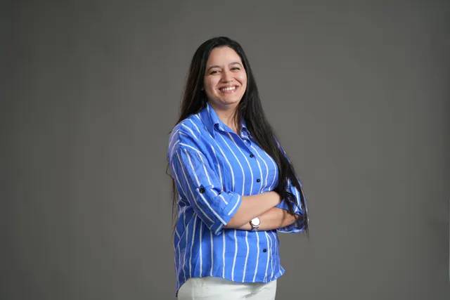 Portrait de BOUSMAHA Imane