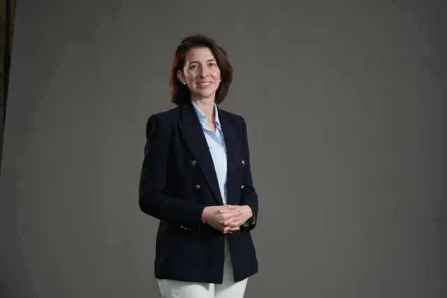 Portrait de BOUHLAL Ghada