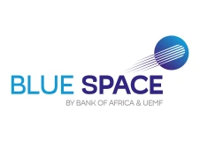 Logo BlueSpace – Bank of Africa